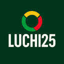 Luchi25 Logo